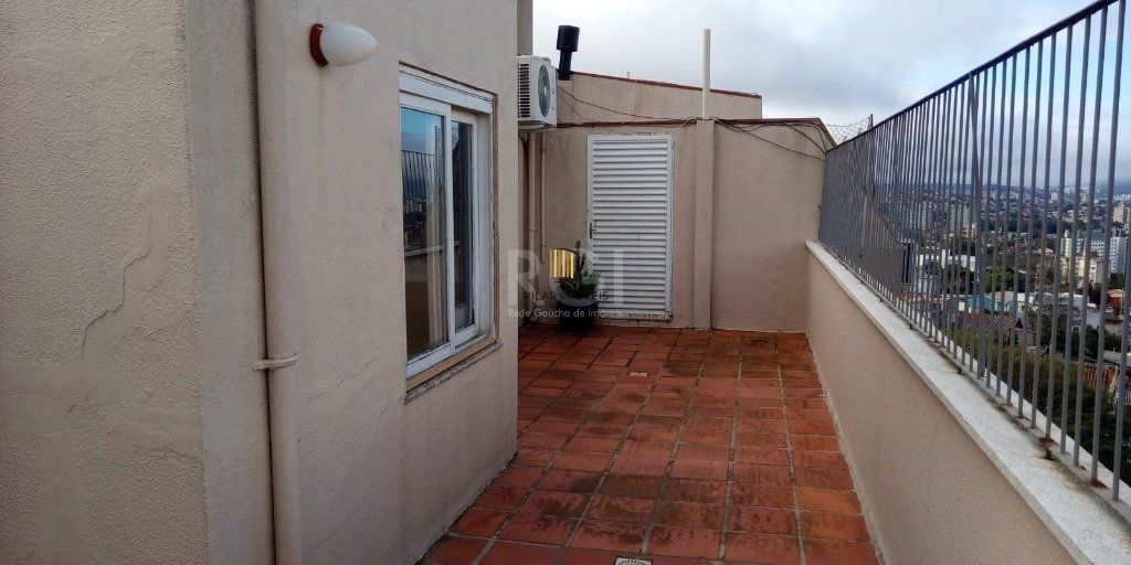 Apartamento para Venda - 59.77m², 2 dormitórios, 1 vaga - Medianeira