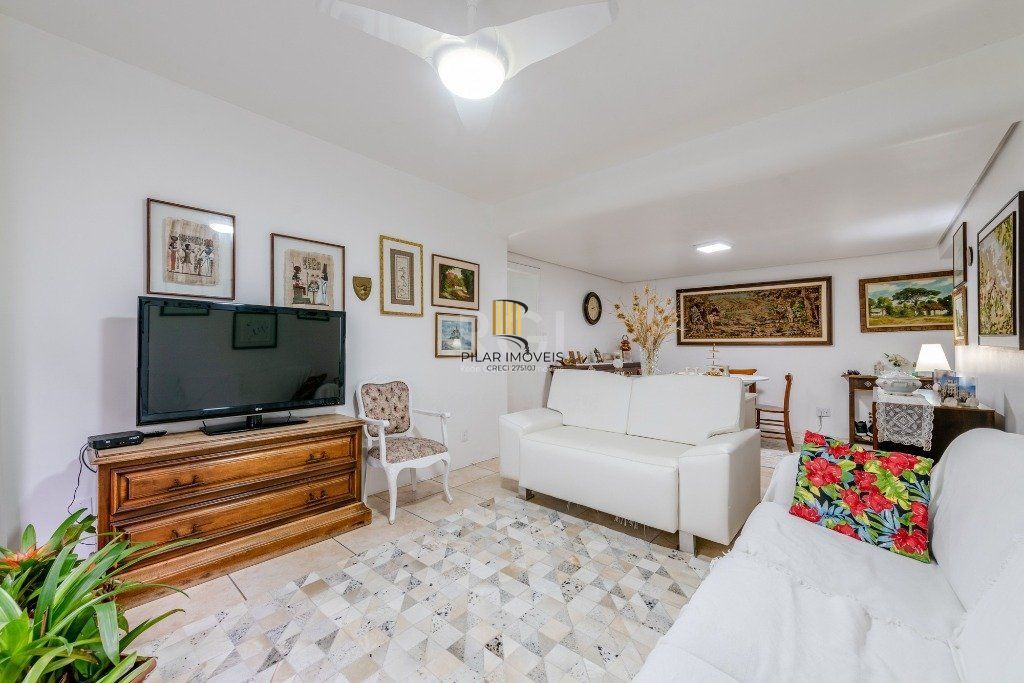 Apartamento de 106m², Bairro Mont Serrat
