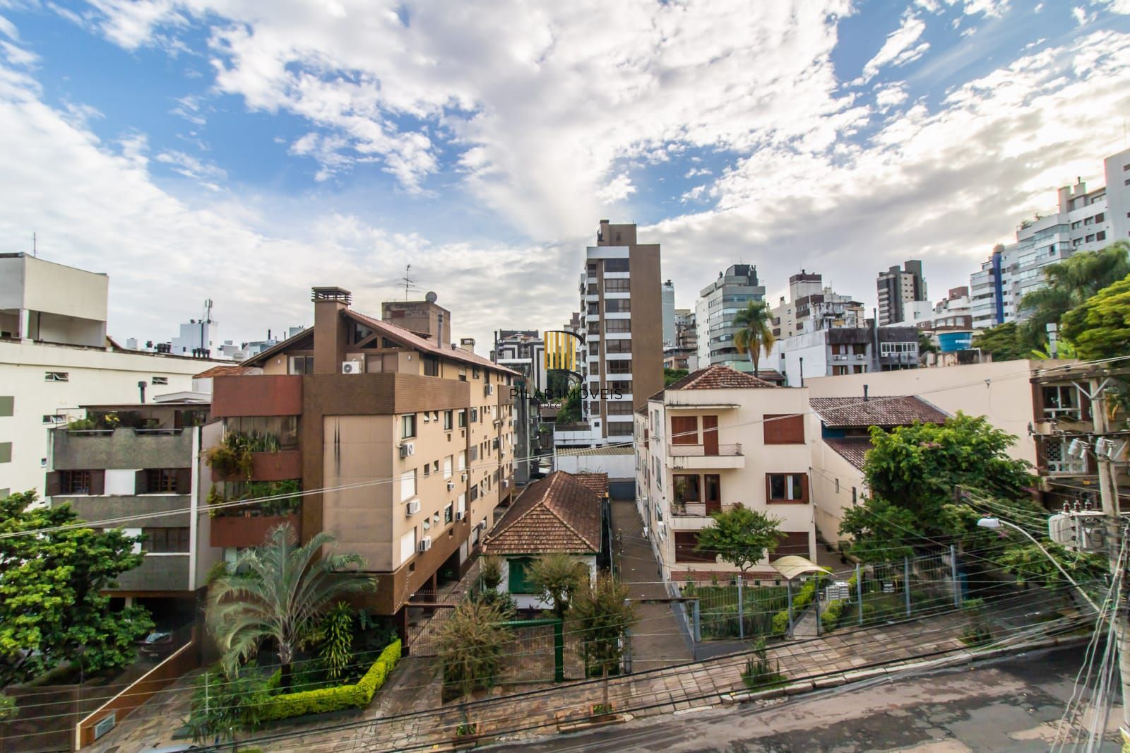 Apartamento à Venda – 2 Dormitórios | 60,92m²  Bairro Bom Fim – Porto Alegre/RS