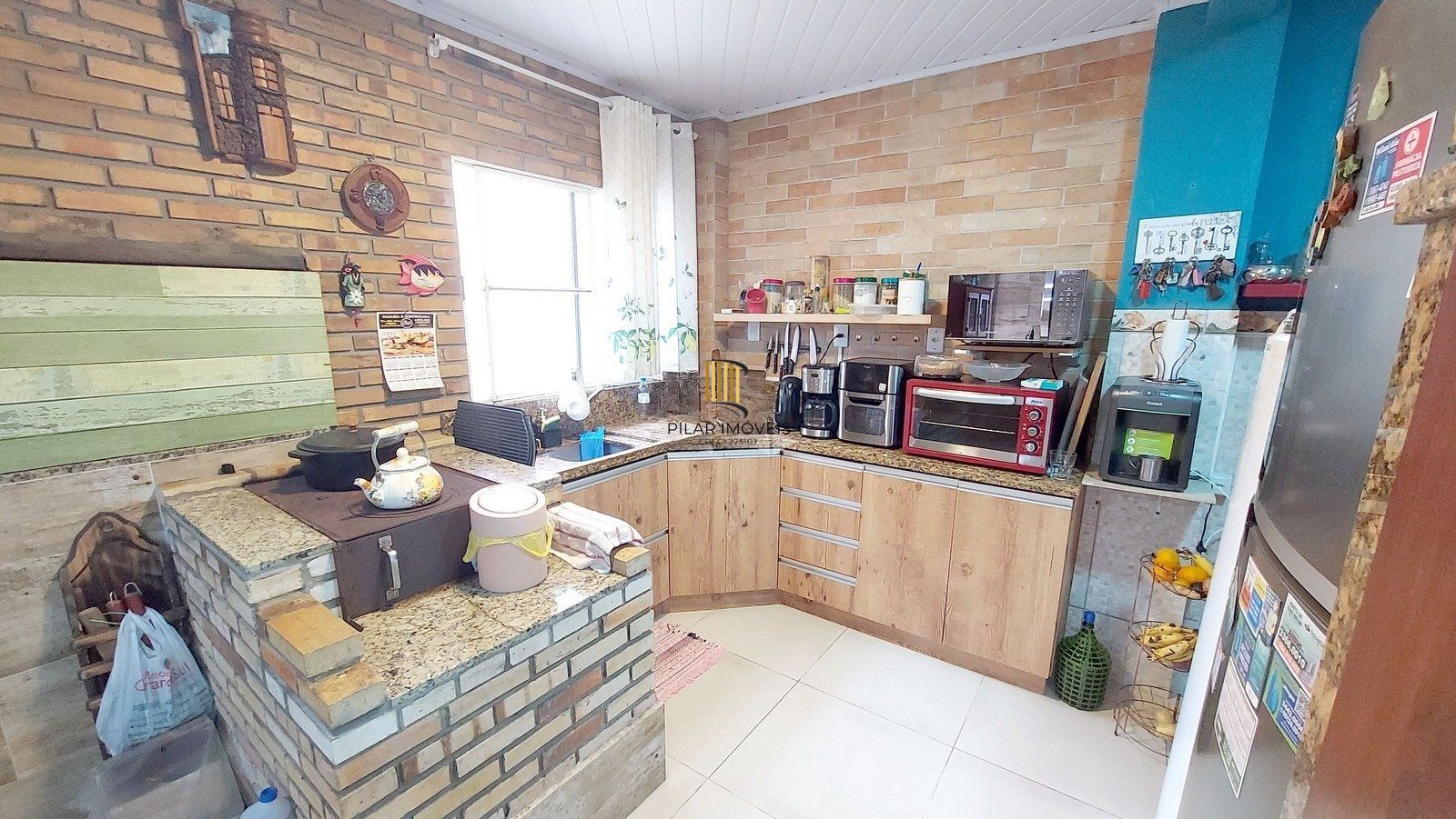 Casa com 3 dormitórios á venda no Bairro Sarandi, Porto Alegre