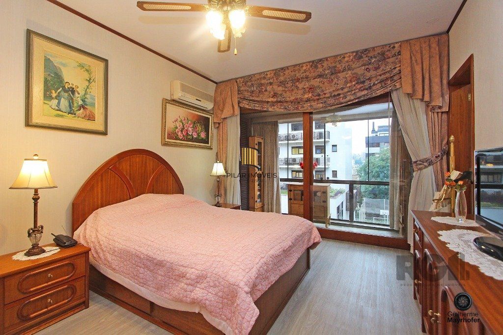 Excelente apartamento de 315m² com 3 dormitórios e 2 vagas.