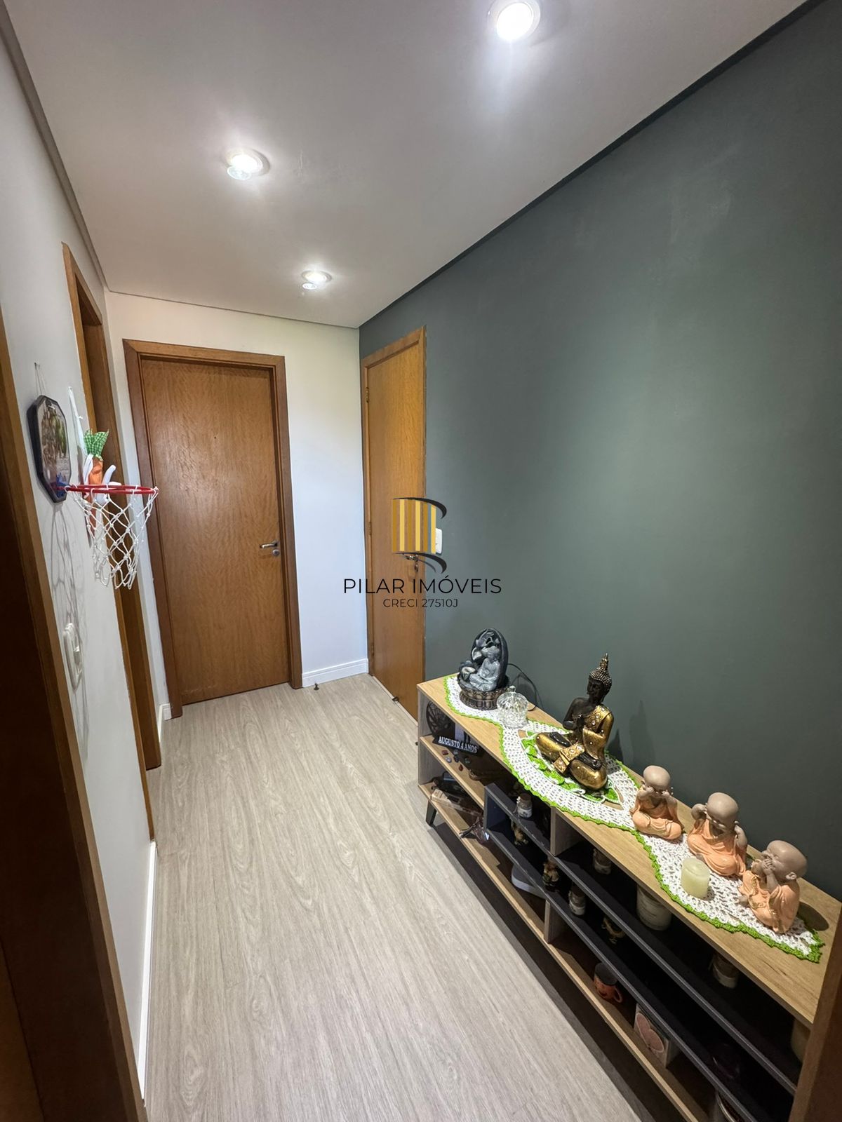 Apartamento 3 dorms à venda Rua João Ernesto Schmidt, Jardim Sabará - Porto Alegre