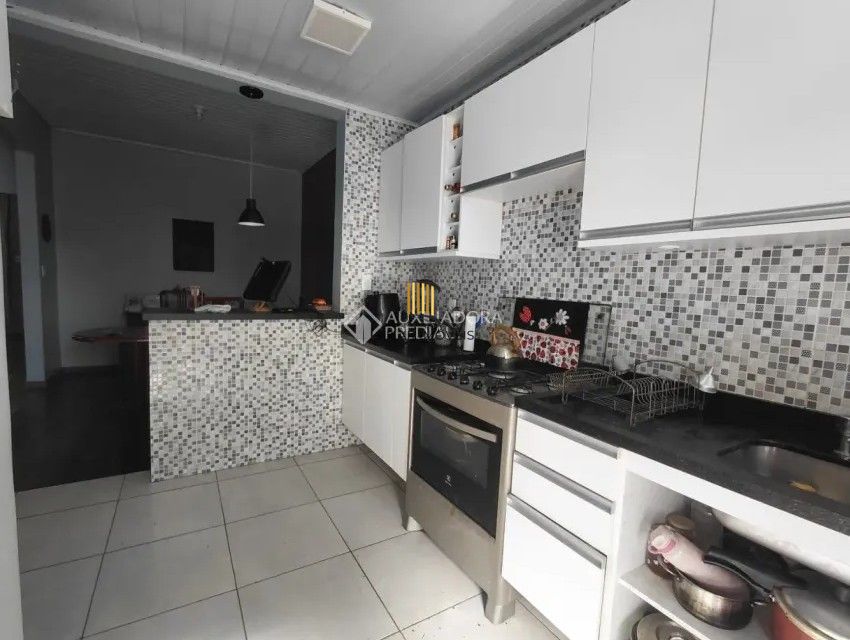 Casa 3 dormitórios no Bairro Coronel Aparício Borges