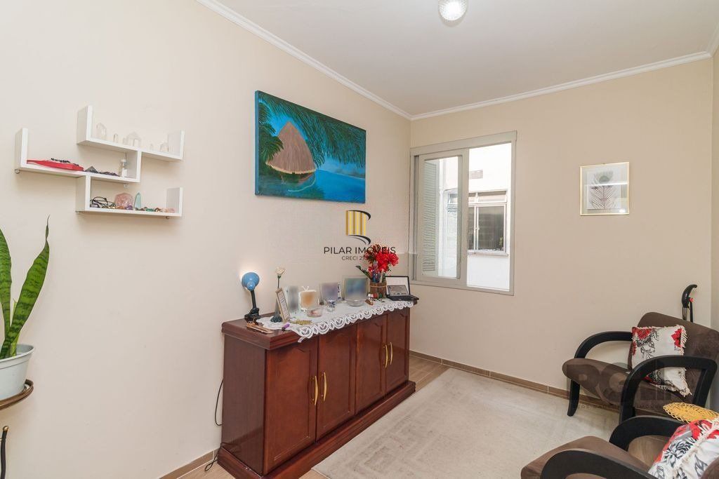 Apartamento 2 dorms à venda Rua São Manoel, Santana - Porto Alegre