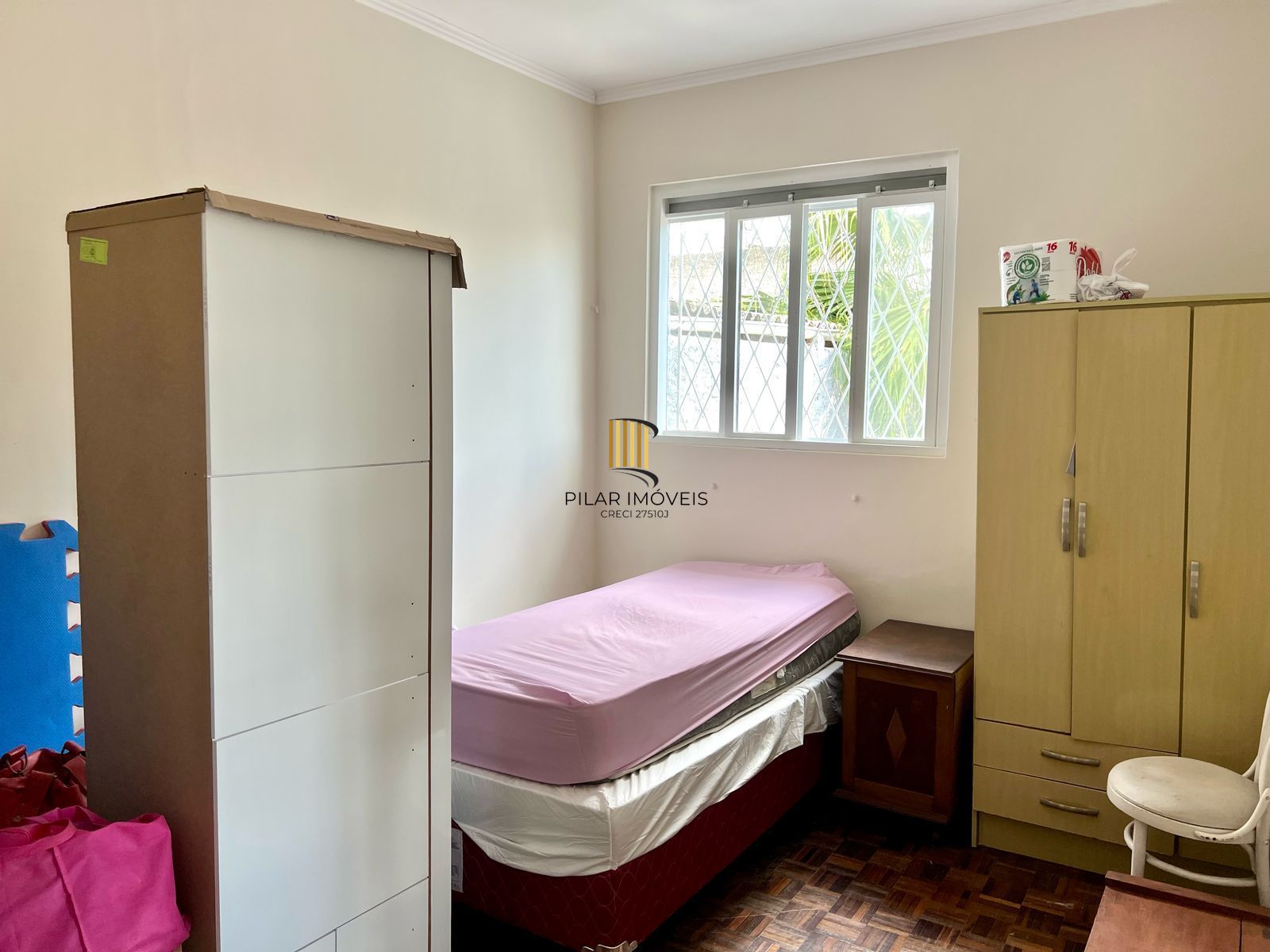 Casa Residencial à Venda no bairro Nonoai