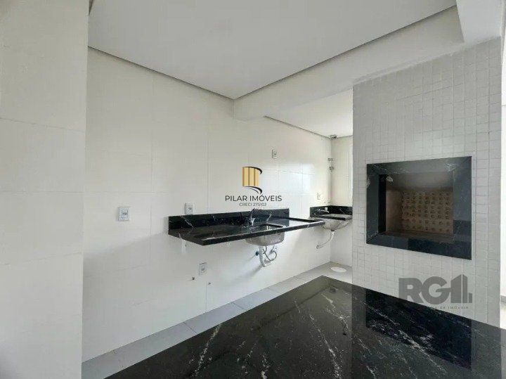 Apartamento 2 dormitórios no bairro Menino Deus