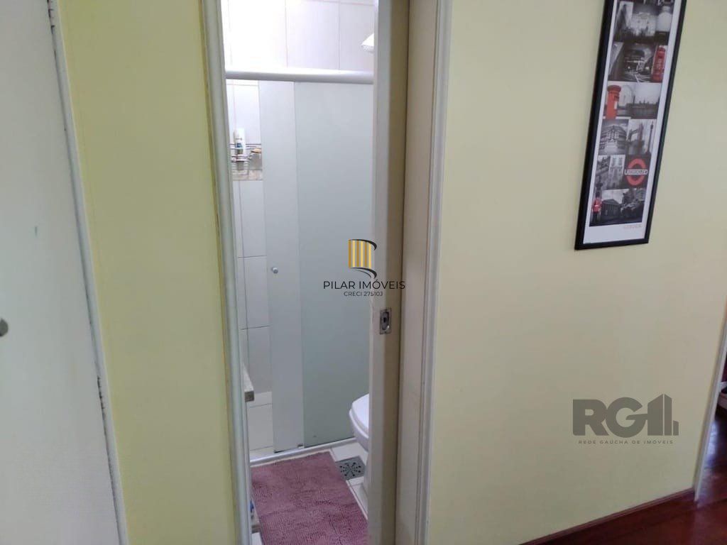 Apartamento 54m² - 1 dormitório no bairro Partenon
