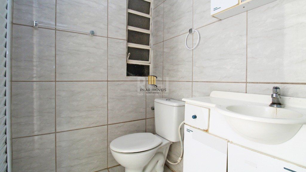 Apartamento 2 dormitórios no bairro Santa Tereza