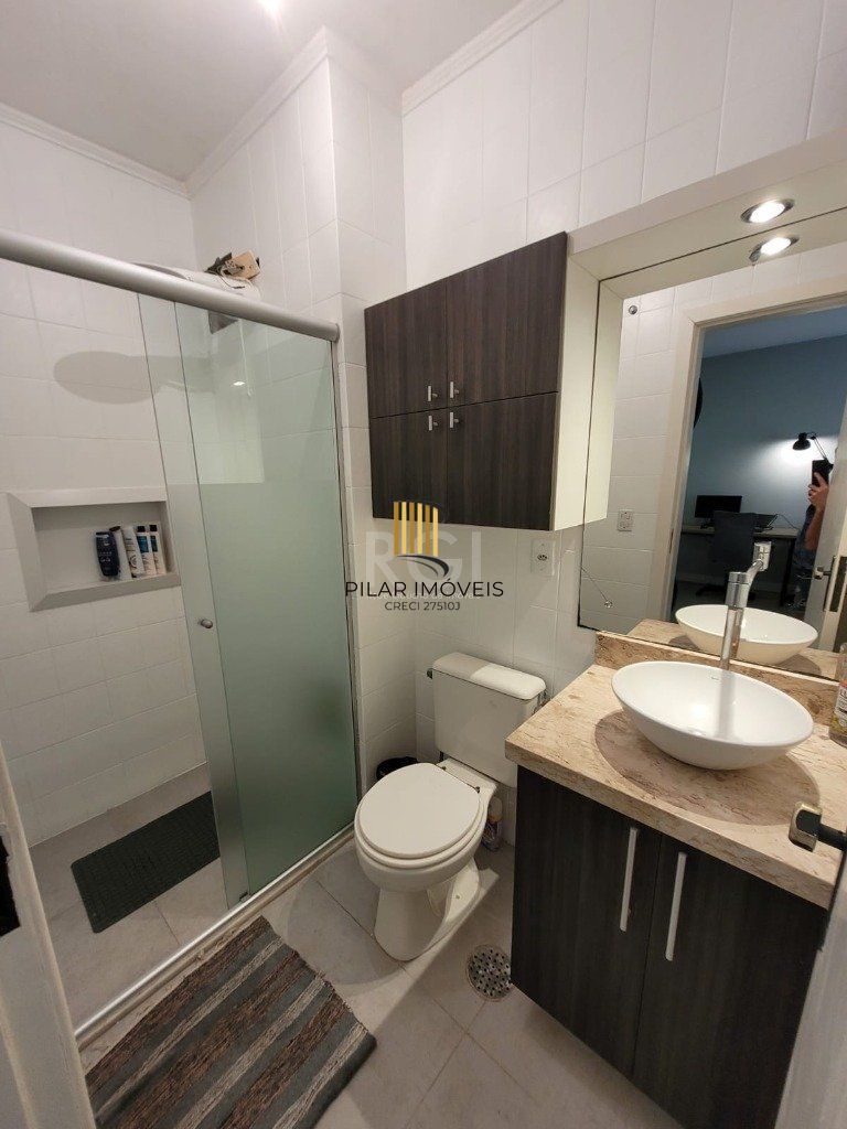 Apartamento 1 dormitório no bairro Tristeza