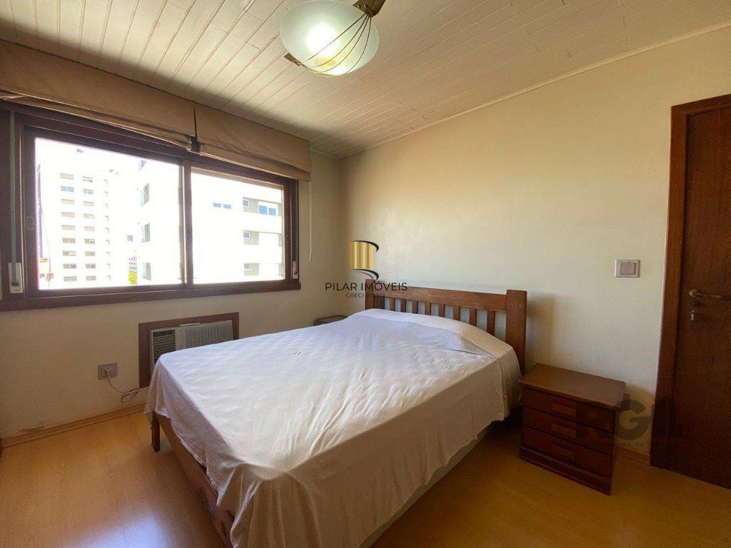 Cobertura Duplex para Venda - 269,97², 3 dorm, 1 suite, 2 vagas - Menino Deus
