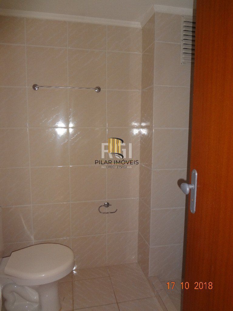 Apartamento para Venda - 98m², 3 dormitórios, sendo 1 suites, 2 vagas - Nonoai