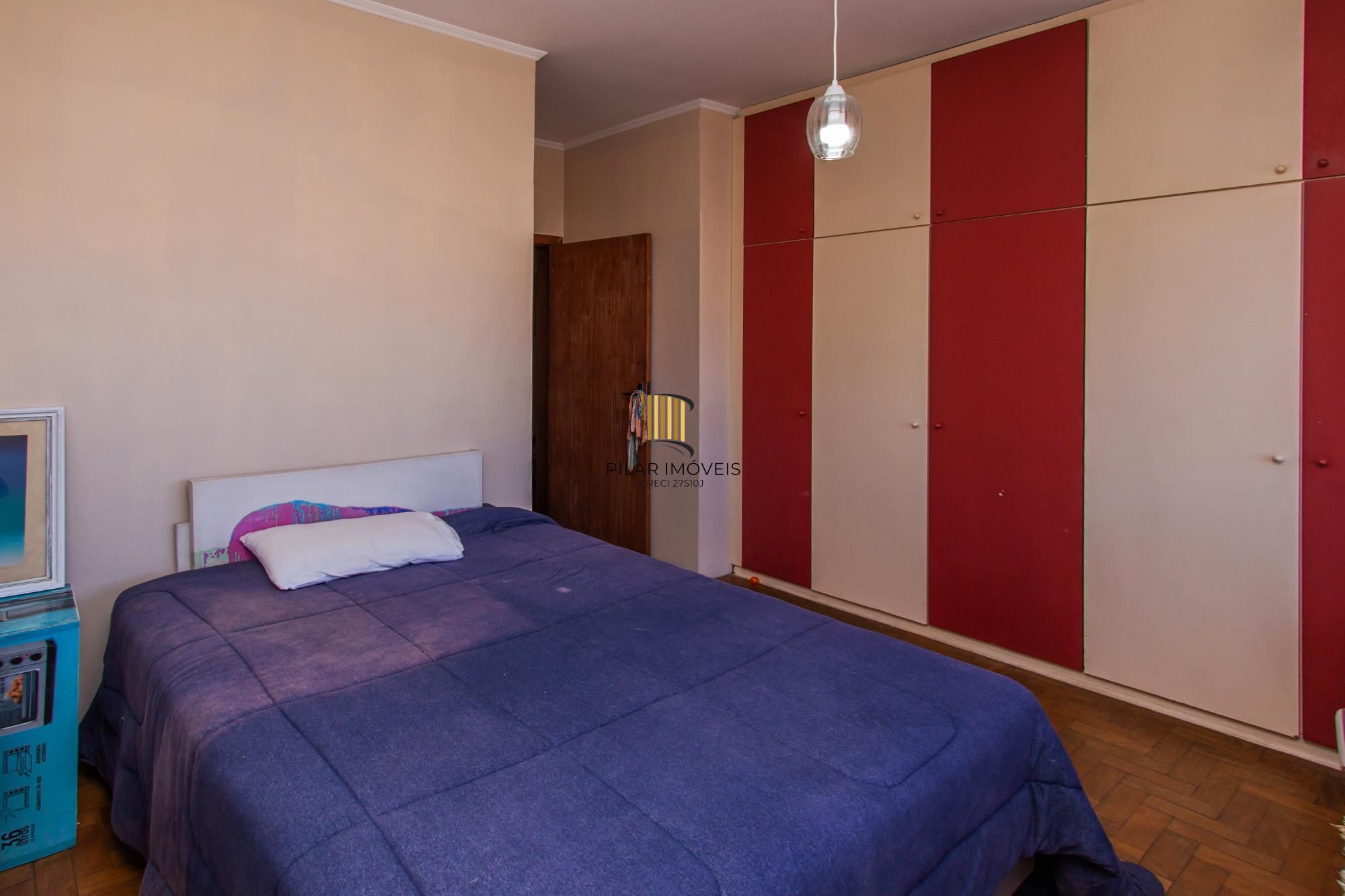 Apartamento Garden com 2 quartos e 94m² à venda em Rio Branco, Porto Alegre.