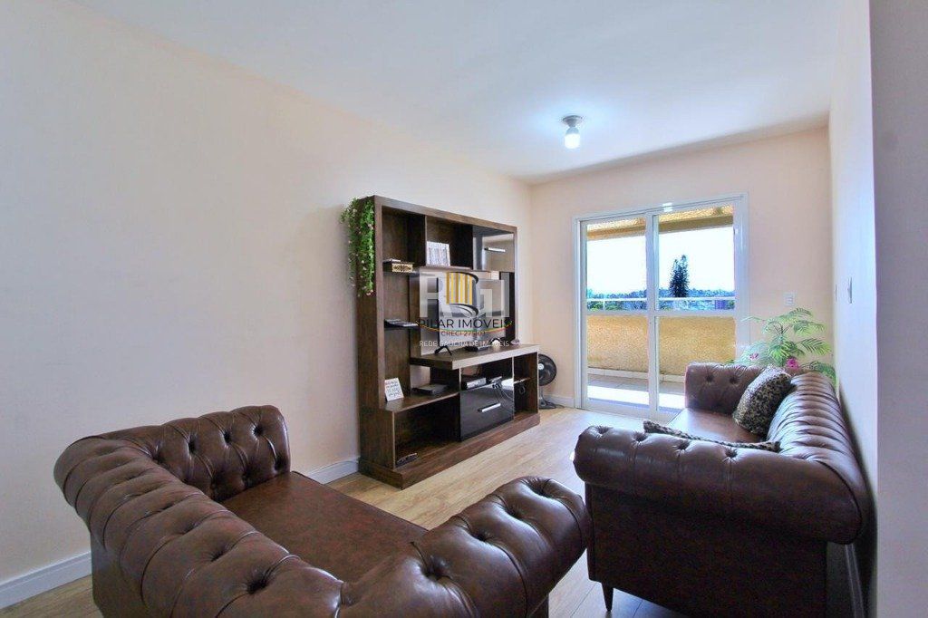 Apartamento para Venda - 128m², 2 dormitórios, sendo 1 suites, 2 vagas - Teresópolis