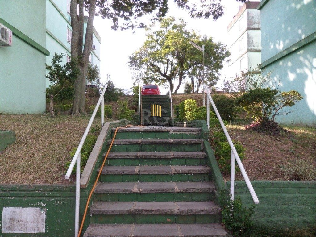 Apartamento para Venda - 87.5m², 3 dormitórios, 1 vaga - Alto Teresópolis