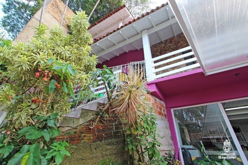 Casa para Locação/Aluguel - 160m², 3 dormitórios, sendo 1 suites, 2 vagas - Nonoai