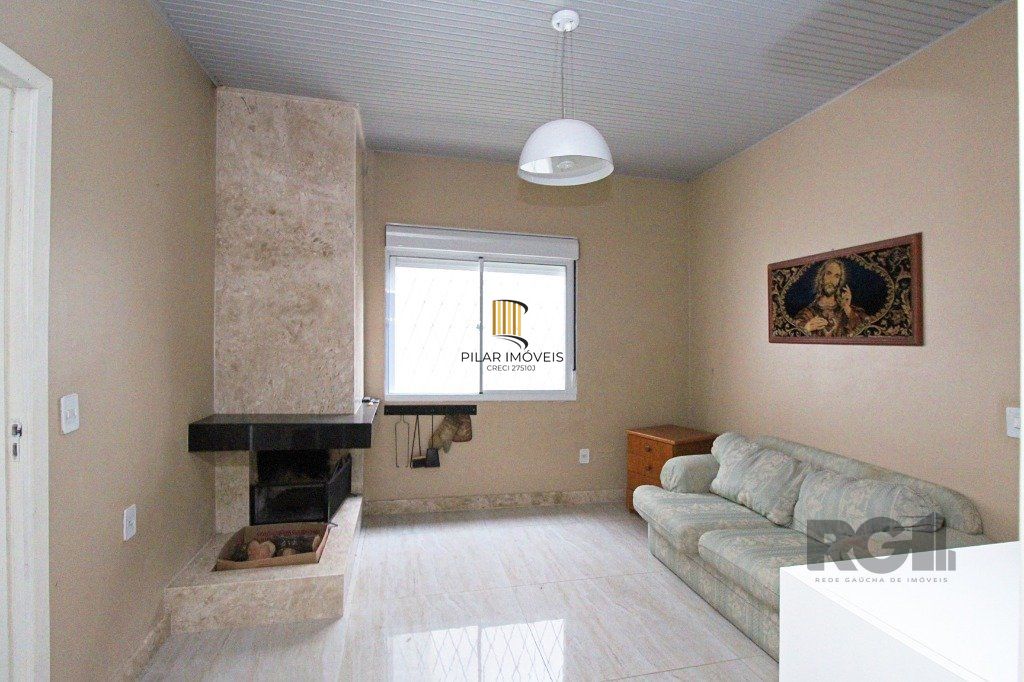 Casa 3 dormitórios no bairro Teresópolis