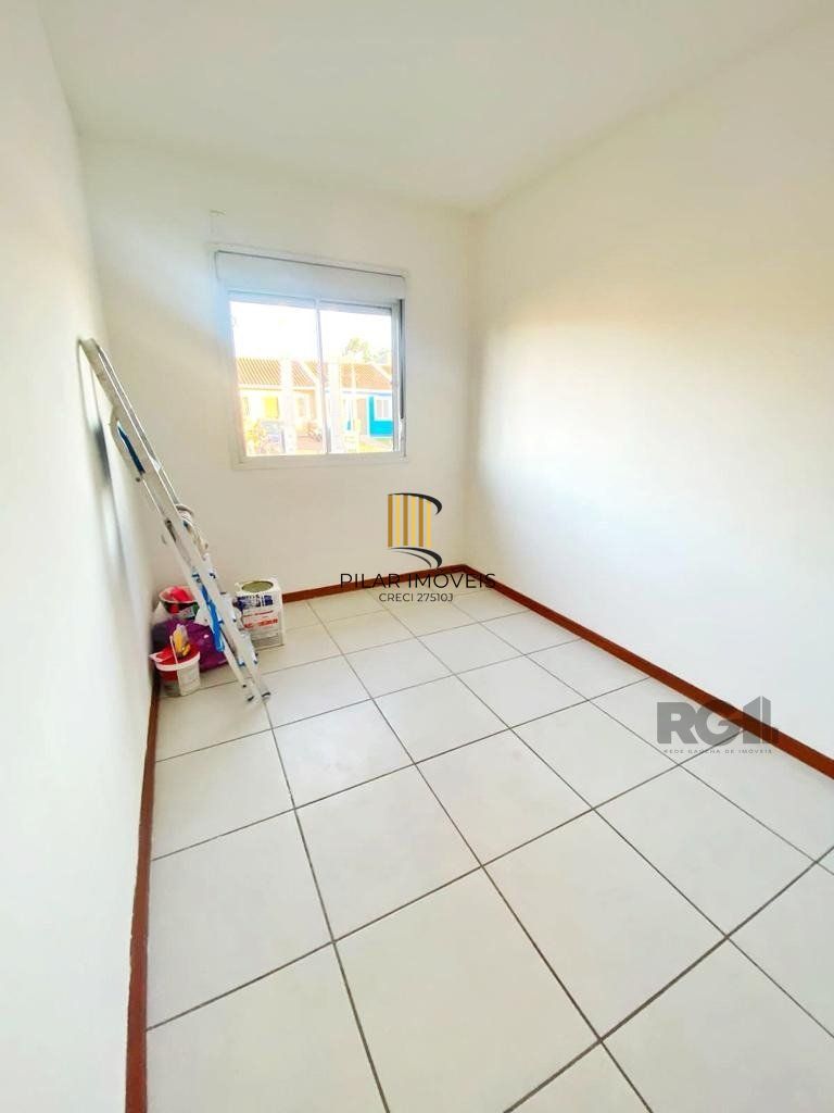 Casa 2 dormitórios no bairro Restinga