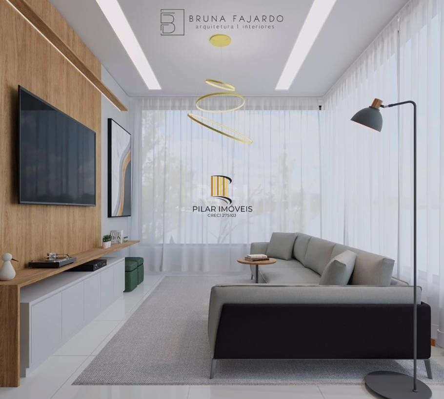 Apartamento 2 dormitórios no bairro Praia da Cal