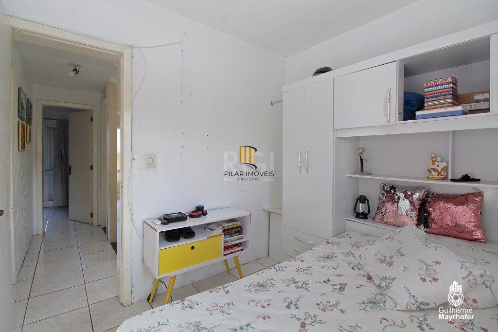 Casa Condominio para Venda - 139.02m², 3 dormitórios, sendo 1 suites, 1 vaga - Cavalhada