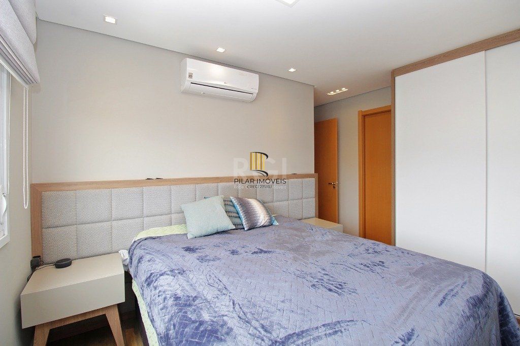 Apartamento para Venda - 62m², 2 dormitórios, sendo 1 suites, 2 vagas - Teresópolis