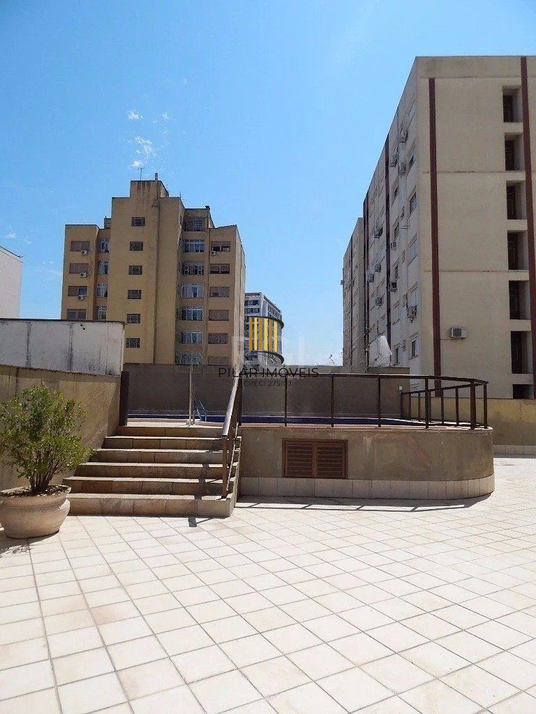 Apartamento 2 Dormitório(s) Bairro Cidade Baixa