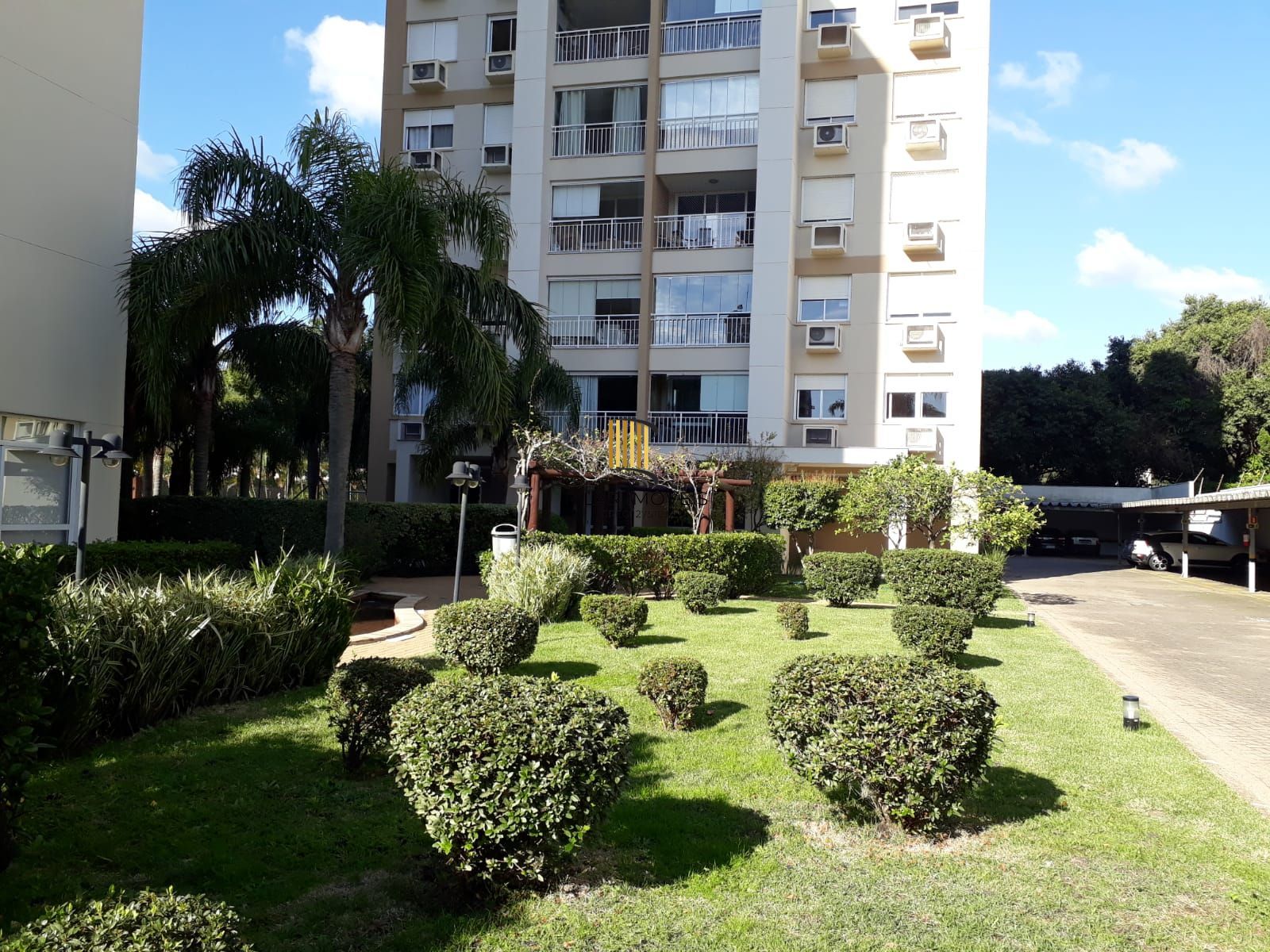 Apartamento 02 dormitórios com suite e infraestrura completa no bairro Teresópolis em Porto Alegre