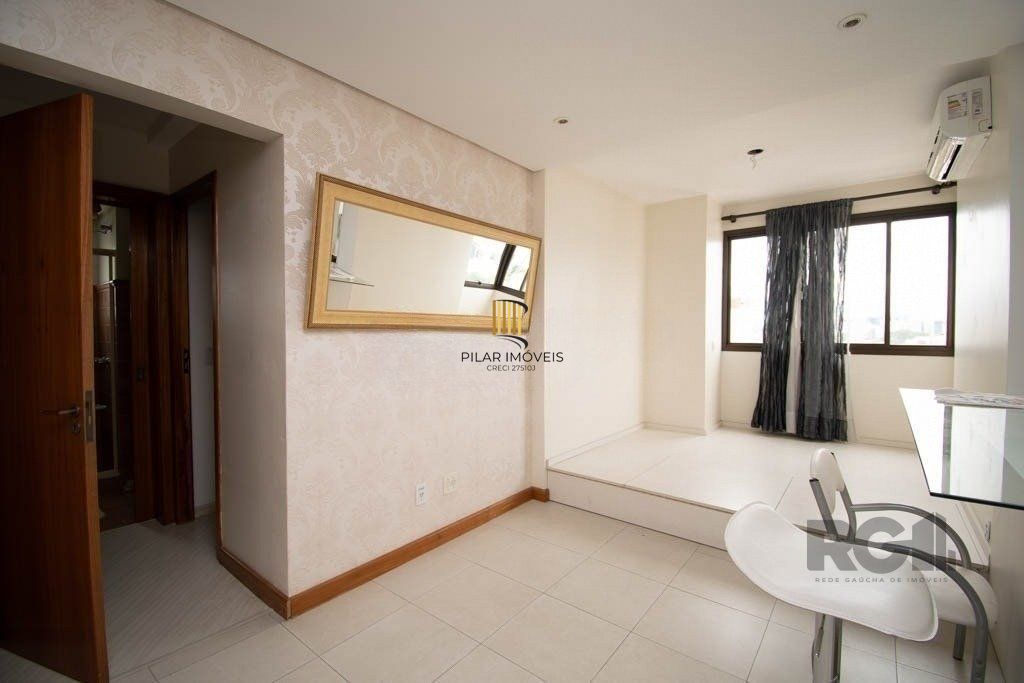 Excelente apartamento de 62m² com 2 dormitórios e 1 vaga. 