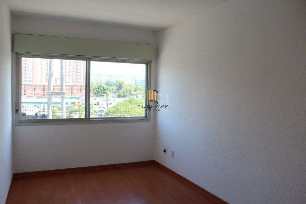 Apartamento 2 dormitórios no bairro Jardim do Salso