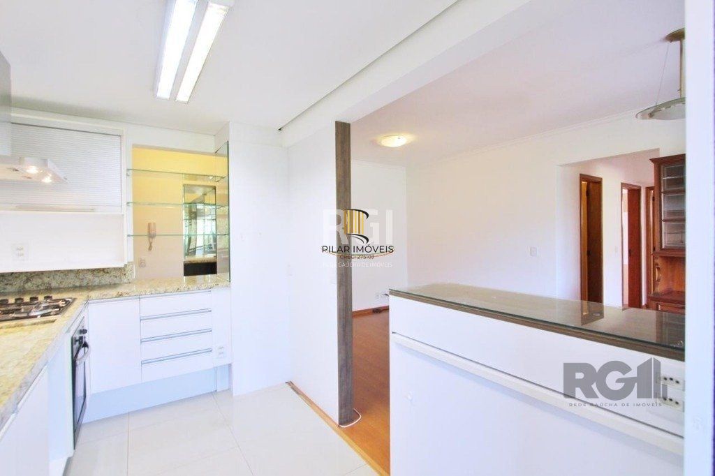 Apartamento 3 dormitórios no bairro Nonoai