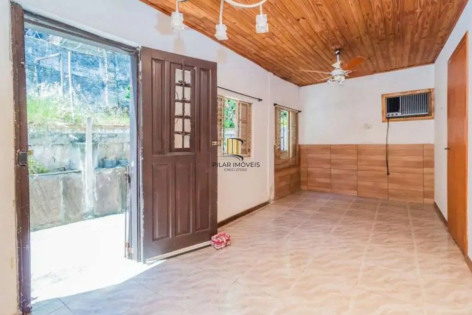 Casa 4 Dormitórios Bairro Gloria.