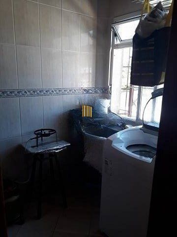 Cobertura 2 dormitórios no bairro Teresópolis