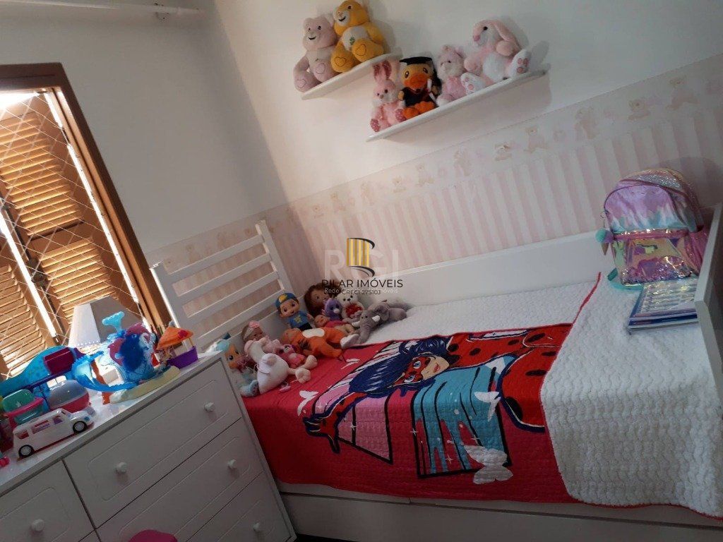 Apartamento para Venda - 67.87m², 2 dormitórios, 1 vaga - Nonoai