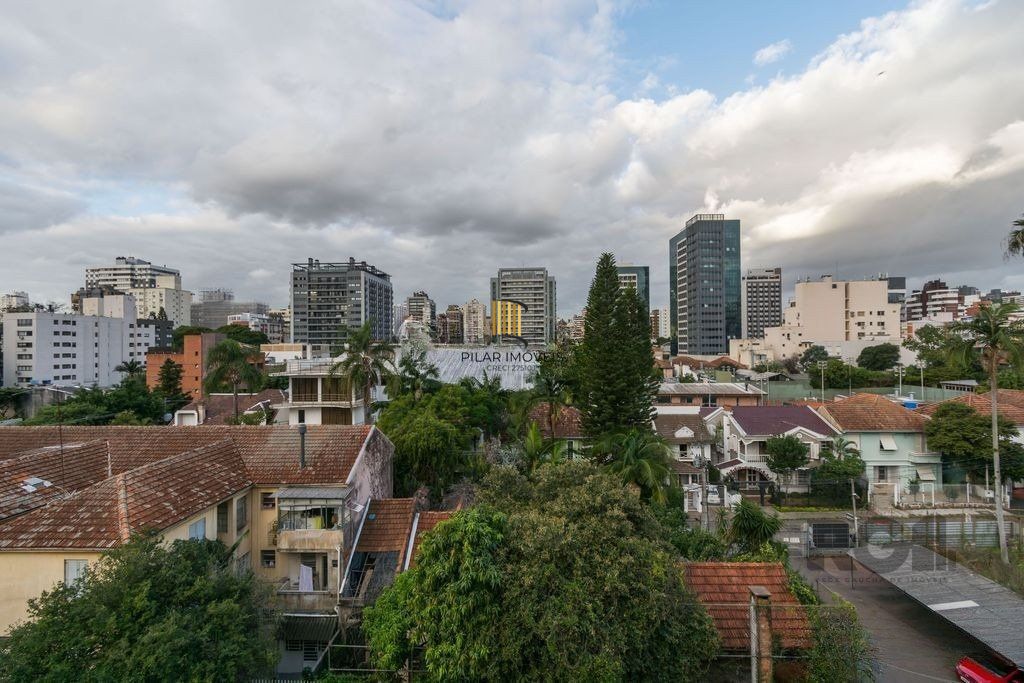 Apartamento 118m², 3 dormitórios no bairro Auxiliadora