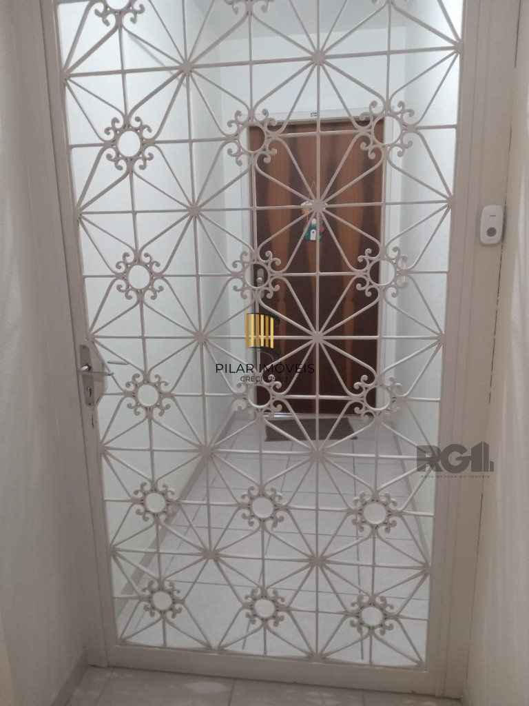 Apartamento 2 dormitórios no bairro Nonoai