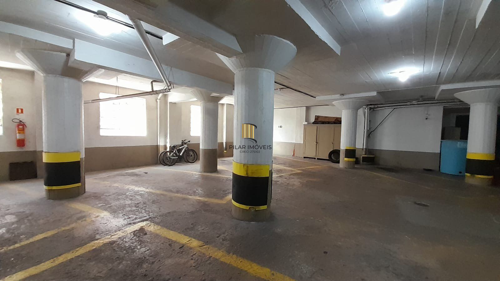 Apartamento de 2 dormitórios no Bairro Centro Histórico - Porto Alegre.