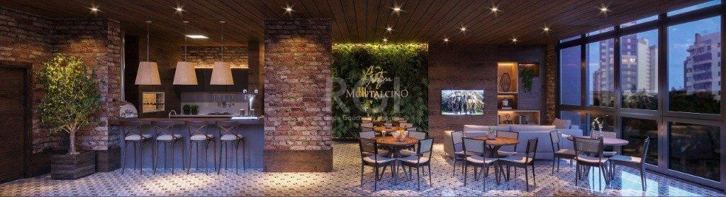 Apartamento 3 Dormitório(s) Bairro Praia Grande