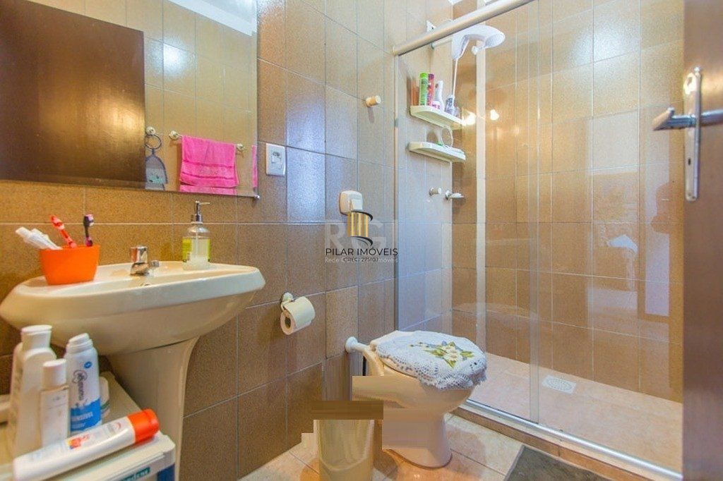 Cobertura para Venda - 120m², 3 dormitórios, sendo 1 suites, 1 vaga - Centro