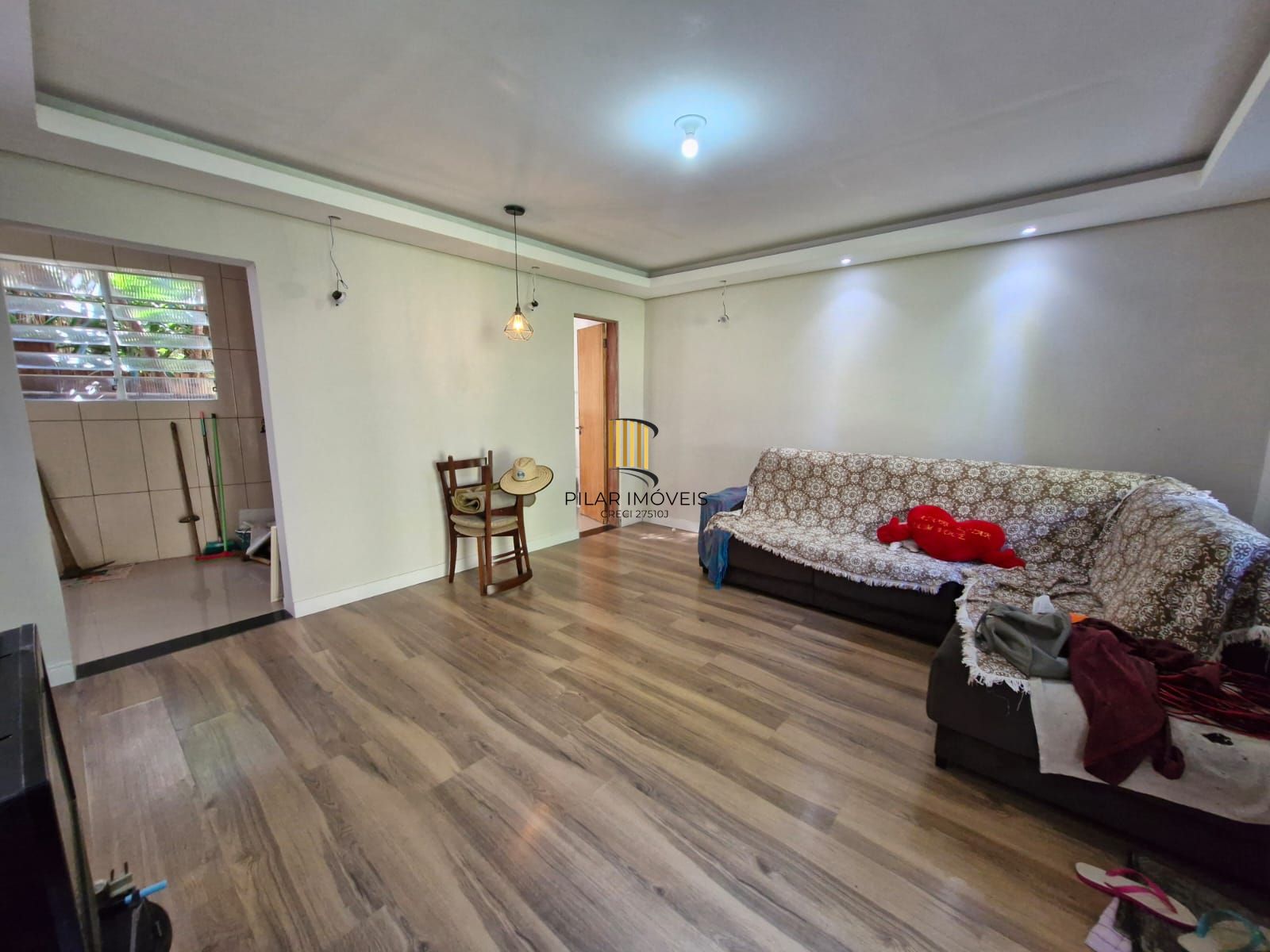 Casa Bairro Teresópolis