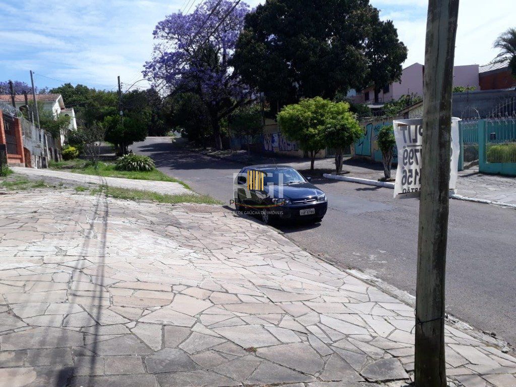 Terreno para Venda - 376m², 0 dormitórios, Nonoai