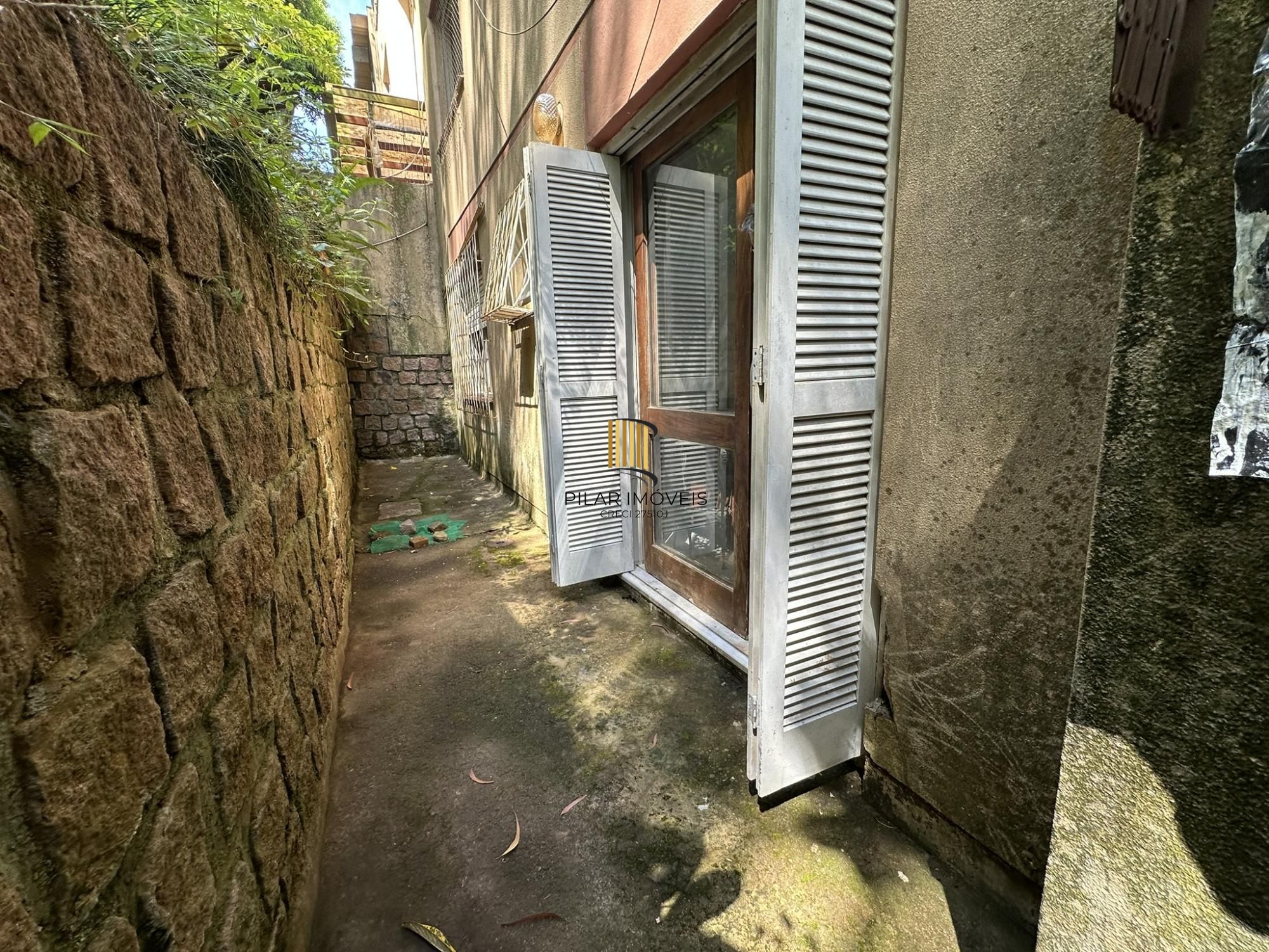 Apartamento 2 dormitórios no bairro Teresópolis