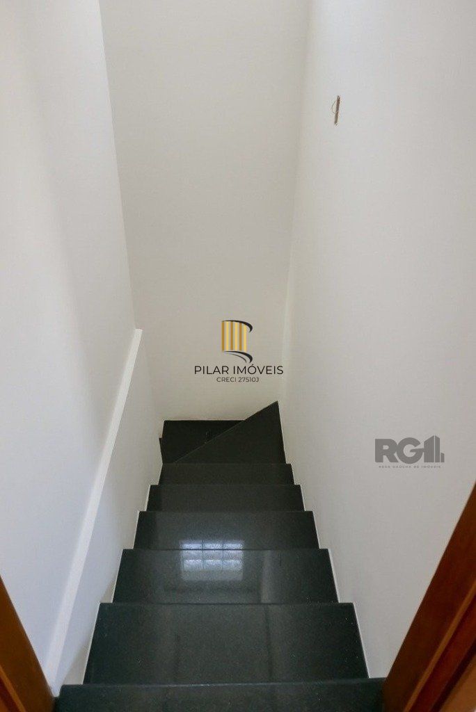 Excelente casa de 155m² e 3 dormitórios.