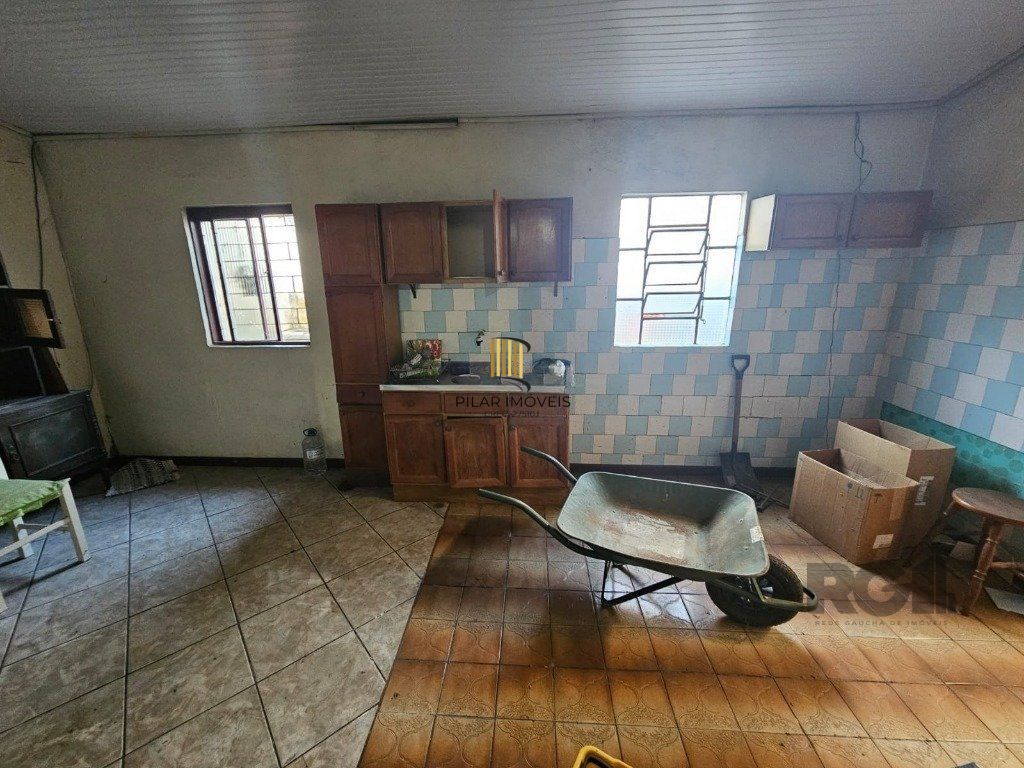 Prédio Comercial no bairro Santa Tereza