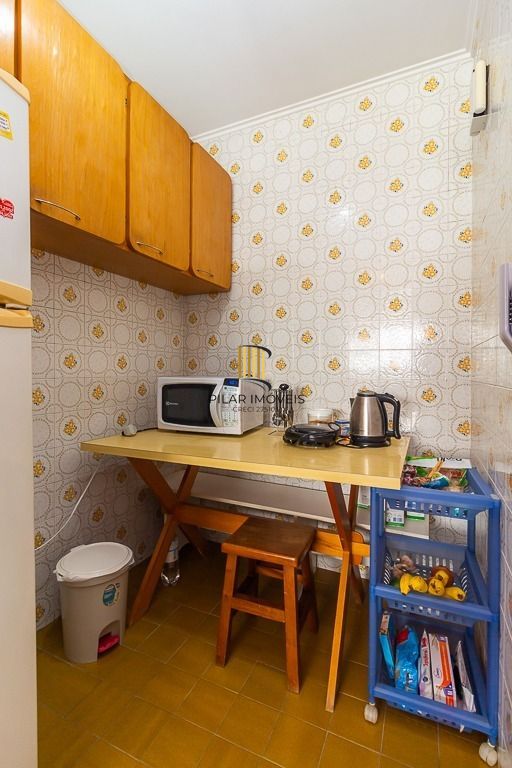 Apartamento à venda com 2 quartos 73 m²