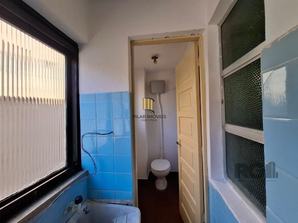 Apartamento 3 dormitórios no bairro Menino Deus