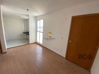 **Apartamento de 02 dormitórios e vaga de garagem em Porto Alegre, Rio Grande do Sul**