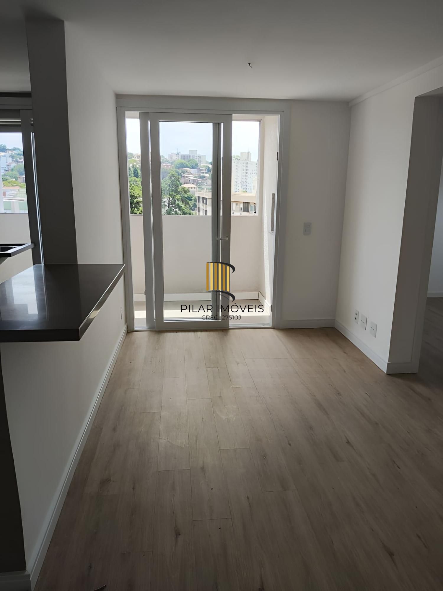 Apartamento de 2 dormitórios no Bairro Teresópolis - Porto Alegre