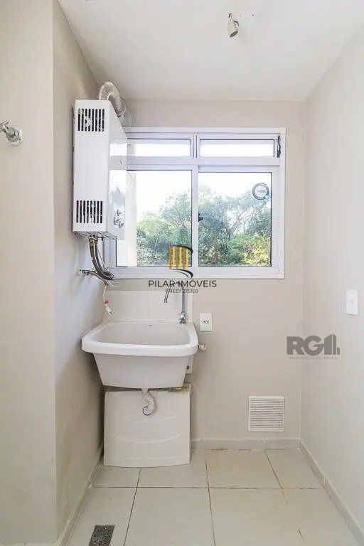 Apartamento com 2 quartos à venda em Morro Santana, Porto Alegre