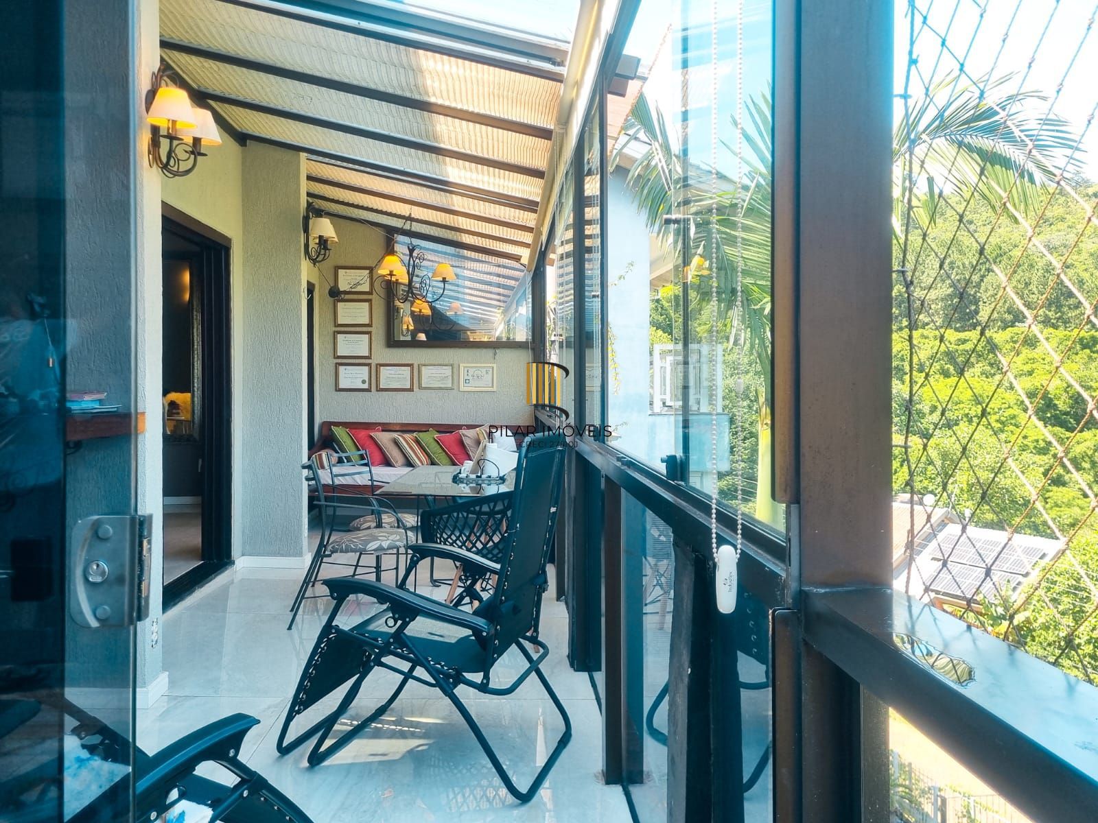 Casa Espetacular no Morro São Caetano (APAMECOR) - Vista privilegiada e muito conforto