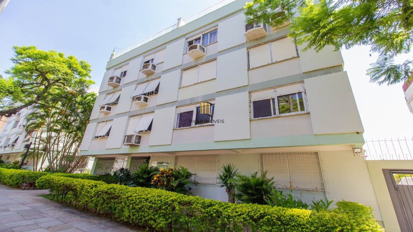 Apartamento de 2 dormitorios à venda em Higienópolis, Porto Alegre.