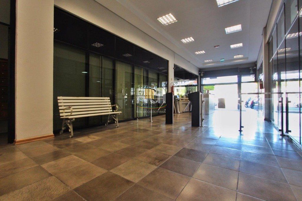 Conjunto/Sala para Venda - 31.72m², 0 dormitórios, Teresópolis